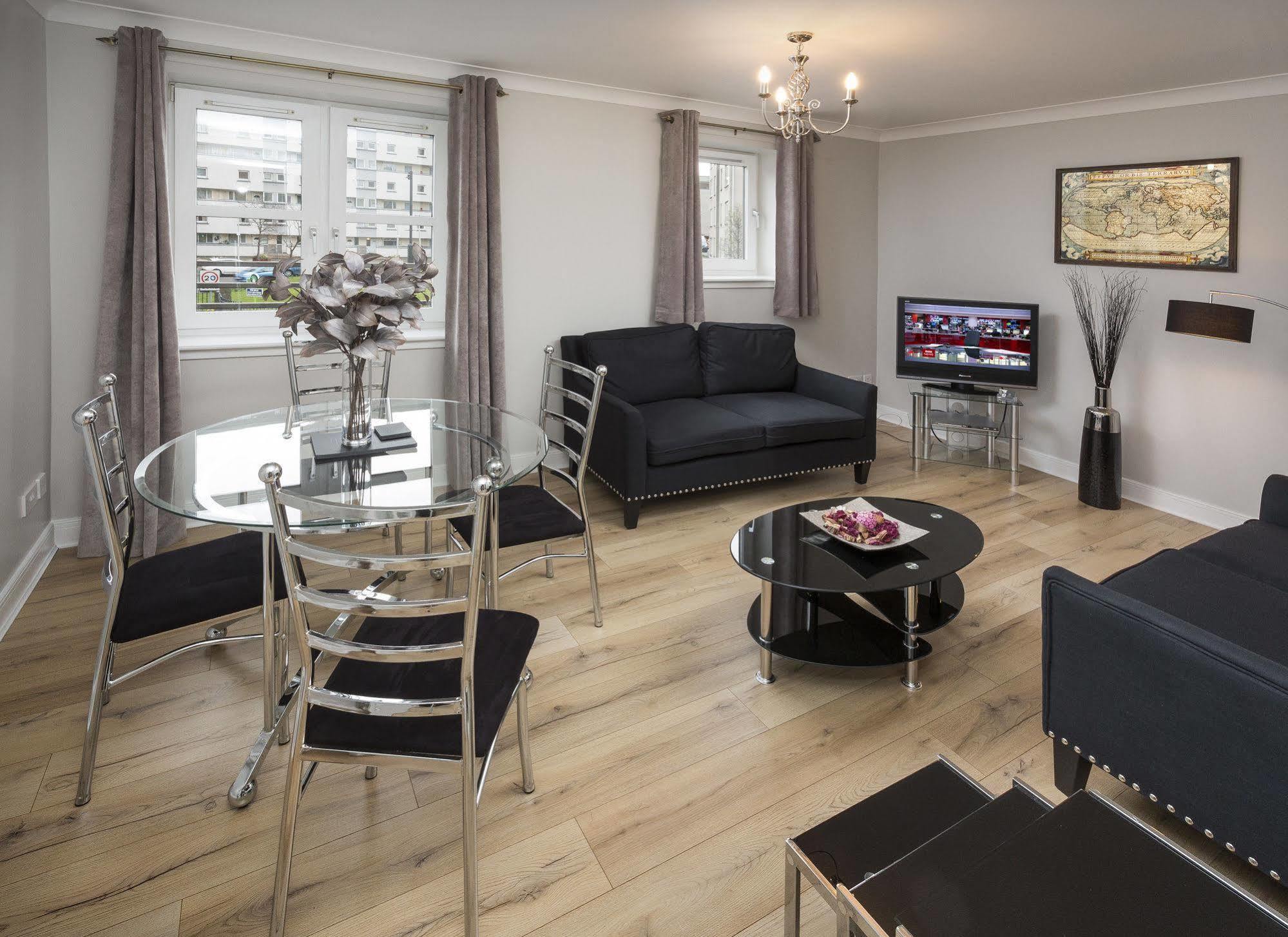 Dunedin Apartamento Edimburgo